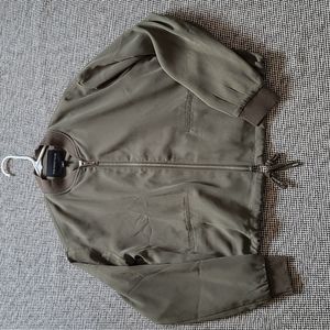 Who What Wear Bomber Jacket